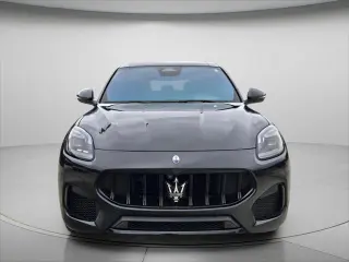 Maserati Grecale 2023 AWD Modena 4p SUV
