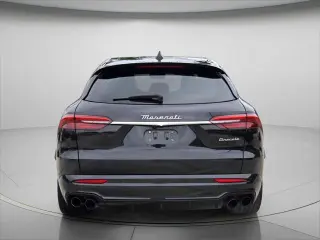 Maserati Grecale 2023 AWD Modena 4p SUV