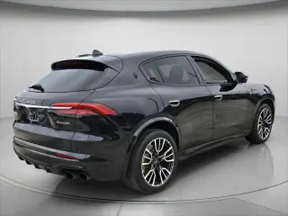 Maserati Grecale 2023 AWD Modena 4p SUV