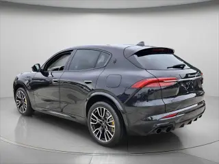 Maserati Grecale 2023 AWD Modena 4p SUV