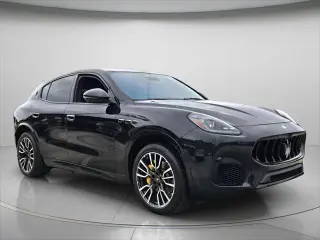 Maserati Grecale 2023 AWD Modena 4p SUV