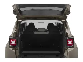 Jeep Renegade 2018 Altitude 4dr SUV
