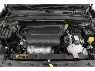 Jeep Renegade 2018 Altitude 4dr SUV