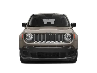 Jeep Renegade 2018 Altitude 4dr SUV