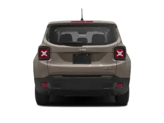 Jeep Renegade 2018 Altitude 4dr SUV