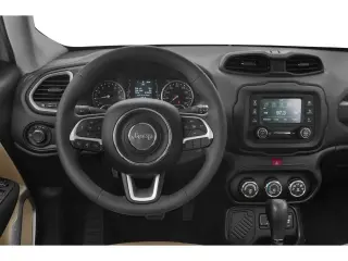 Jeep Renegade 2018 Altitude 4dr SUV