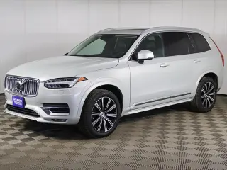 Volvo XC90 2021 4x4 T6 Inscription 7-Pasajeros 4p SUV