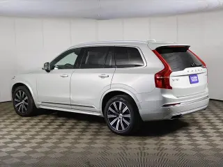Volvo XC90 2021 4x4 T6 Inscription 7-Pasajeros 4p SUV