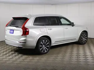 Volvo XC90 2021 4x4 T6 Inscription 7-Pasajeros 4p SUV