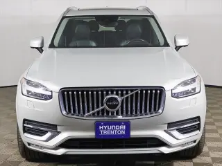 Volvo XC90 2021 4x4 T6 Inscription 7-Pasajeros 4p SUV