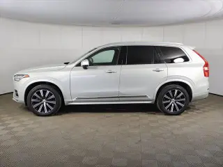 Volvo XC90 2021 4x4 T6 Inscription 7-Pasajeros 4p SUV