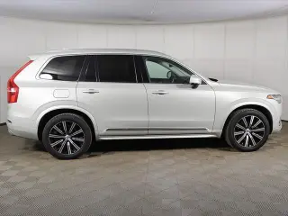 Volvo XC90 2021 4x4 T6 Inscription 7-Pasajeros 4p SUV