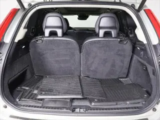 Volvo XC90 2021 4x4 T6 Inscription 7-Pasajeros 4p SUV