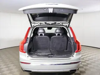 Volvo XC90 2021 4x4 T6 Inscription 7-Pasajeros 4p SUV