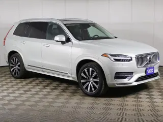 Volvo XC90 2021 4x4 T6 Inscription 7-Pasajeros 4p SUV