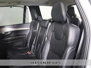 Volvo XC90 2021 4x4 T6 Inscription 7-Pasajeros 4p SUV