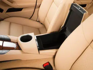 Porsche Panamera 2013 AWD Turbo 4p Sedan