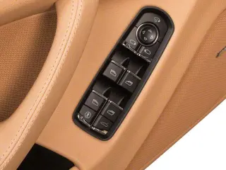 Porsche Panamera 2013 AWD Turbo 4p Sedan