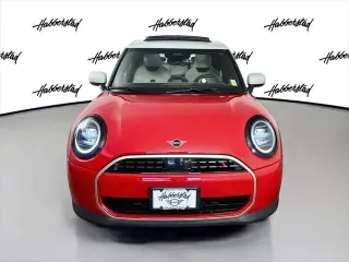MINI Hardtop 4 Puerta 2025 Cooper S 4p Hatchback