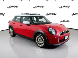 MINI Hardtop 4 Puerta 2025 Cooper S 4p Hatchback