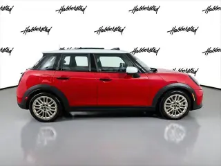 MINI Hardtop 4 Puerta 2025 Cooper S 4p Hatchback