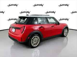 MINI Hardtop 4 Puerta 2025 Cooper S 4p Hatchback