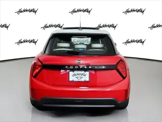 MINI Hardtop 4 Puerta 2025 Cooper S 4p Hatchback