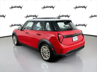 MINI Hardtop 4 Puerta 2025 Cooper S 4p Hatchback