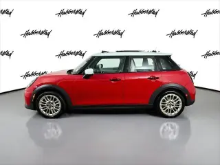 MINI Hardtop 4 Puerta 2025 Cooper S 4p Hatchback