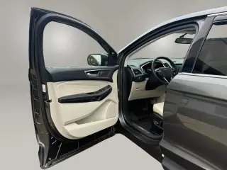 Ford Edge 2017 AWD Titanium 4p Crossover