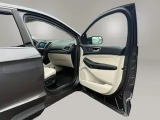 Ford Edge 2017 AWD Titanium 4p Crossover