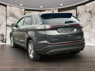 Ford Edge 2017 AWD Titanium 4p Crossover