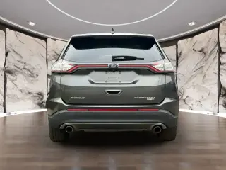 Ford Edge 2017 AWD Titanium 4p Crossover