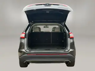 Ford Edge 2017 AWD Titanium 4p Crossover