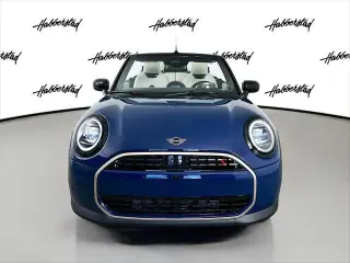 MINI Conversible 2026 Cooper S 2p Conversible