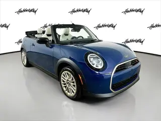 MINI Conversible 2026 Cooper S 2p Conversible