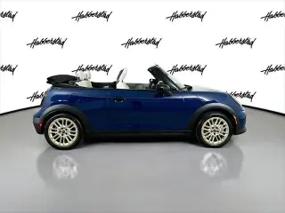 MINI Conversible 2026 Cooper S 2p Conversible
