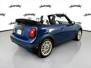MINI Conversible 2026 Cooper S 2p Conversible
