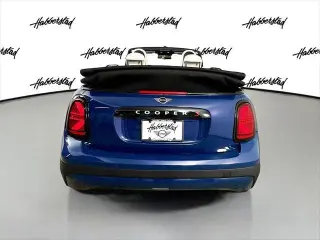 MINI Conversible 2026 Cooper S 2p Conversible