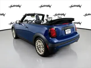 MINI Conversible 2026 Cooper S 2p Conversible