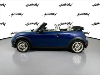 MINI Conversible 2026 Cooper S 2p Conversible