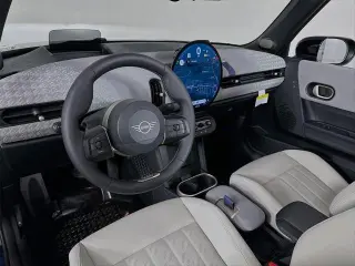 MINI Conversible 2026 Cooper S 2p Conversible