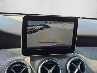 Mercedes-Benz CLA 2018 CLA 250 4dr Coupe