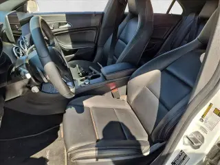 Mercedes-Benz CLA 2018 CLA 250 4dr Coupe
