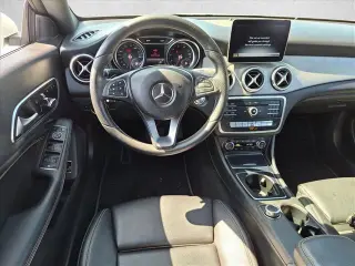 Mercedes-Benz CLA 2018 CLA 250 4dr Coupe