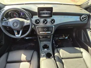 Mercedes-Benz CLA 2018 CLA 250 4dr Coupe