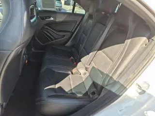 Mercedes-Benz CLA 2018 CLA 250 4dr Coupe