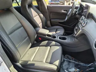 Mercedes-Benz CLA 2018 CLA 250 4dr Coupe