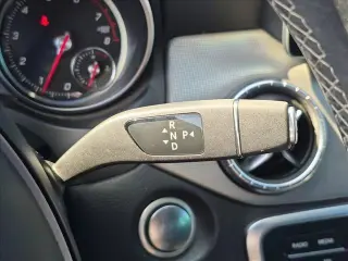 Mercedes-Benz CLA 2018 CLA 250 4dr Coupe
