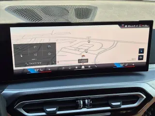 BMW i4 2024 eDrive40 Gran Coupé 4p Sedan
